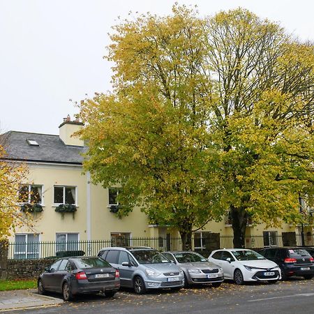 Waterfront Self Catering Houses Carrick on Shannon Kültér fotó
