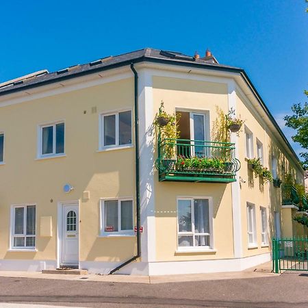 Waterfront Self Catering Houses Carrick on Shannon Kültér fotó