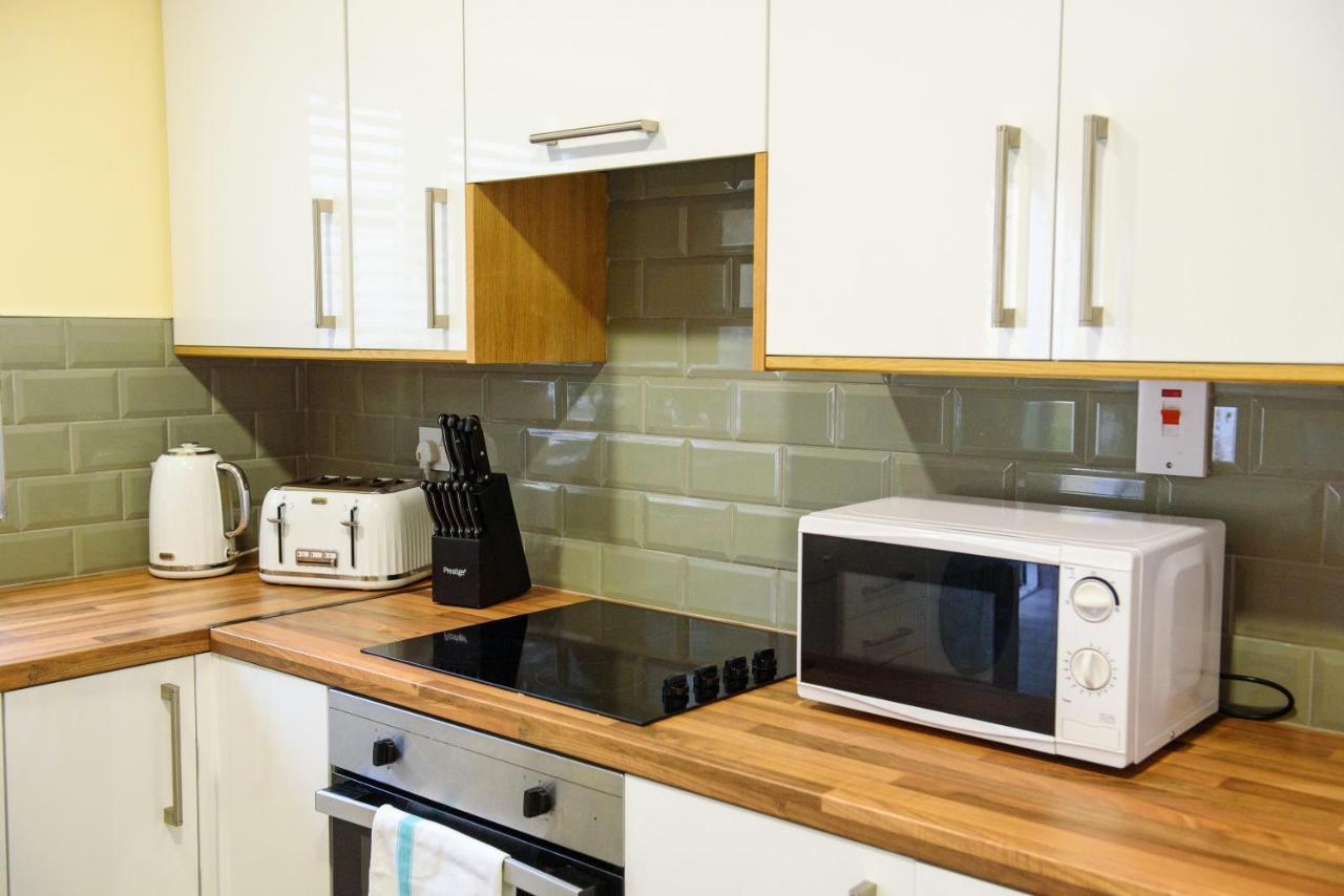 Waterfront Self Catering Houses Carrick on Shannon Kültér fotó