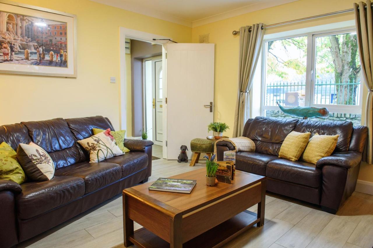 Waterfront Self Catering Houses Carrick on Shannon Kültér fotó