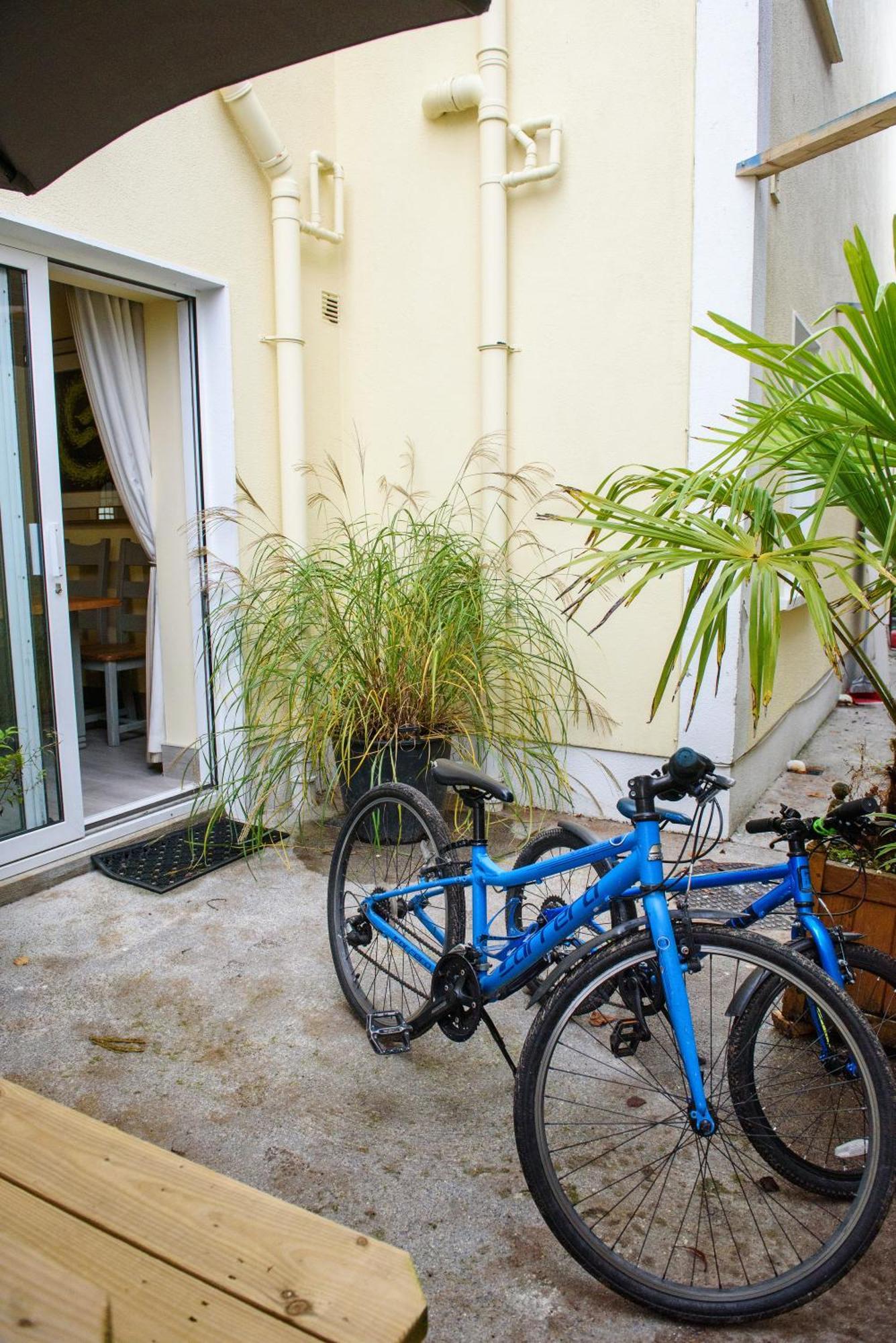 Waterfront Self Catering Houses Carrick on Shannon Kültér fotó