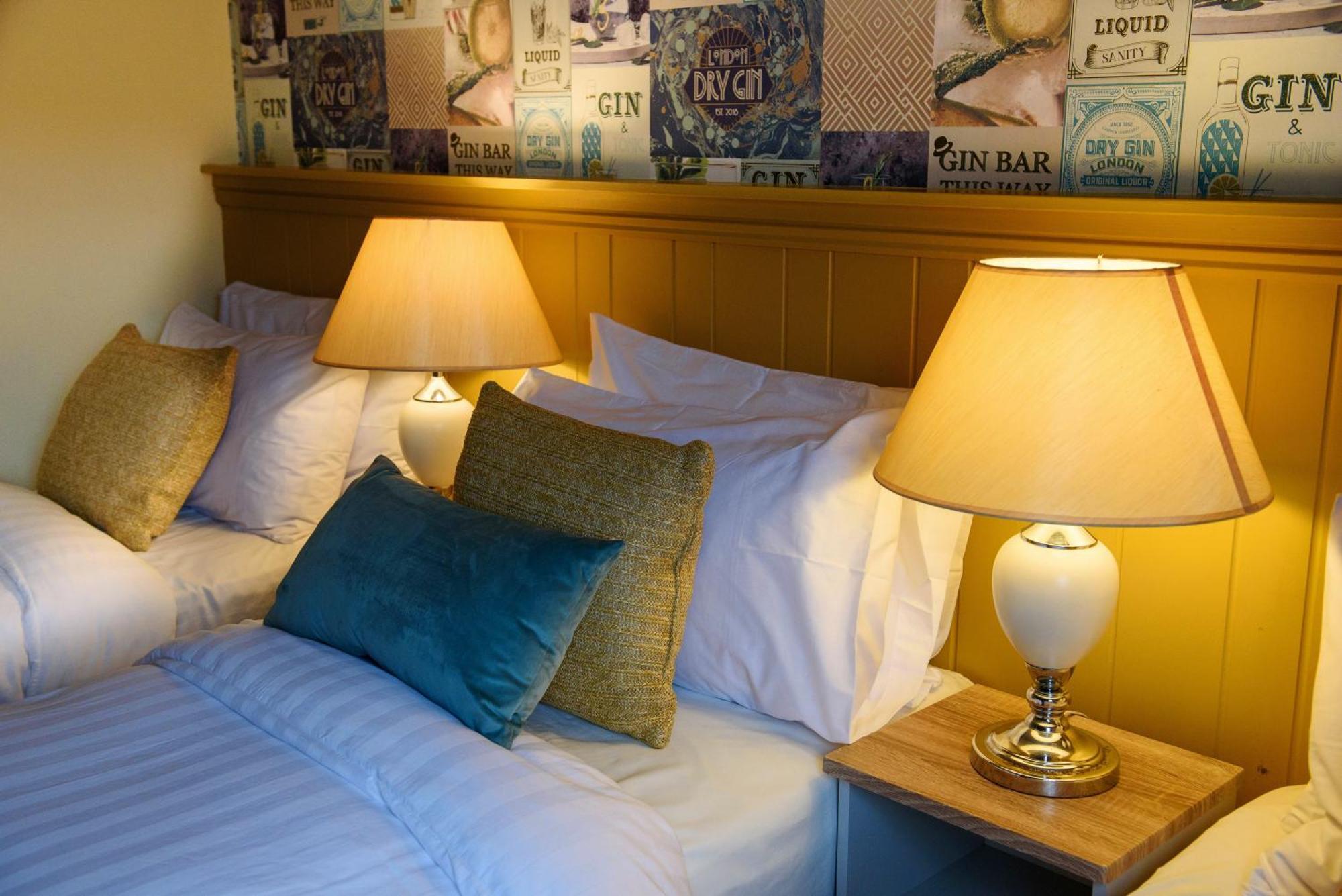 Waterfront Self Catering Houses Carrick on Shannon Kültér fotó