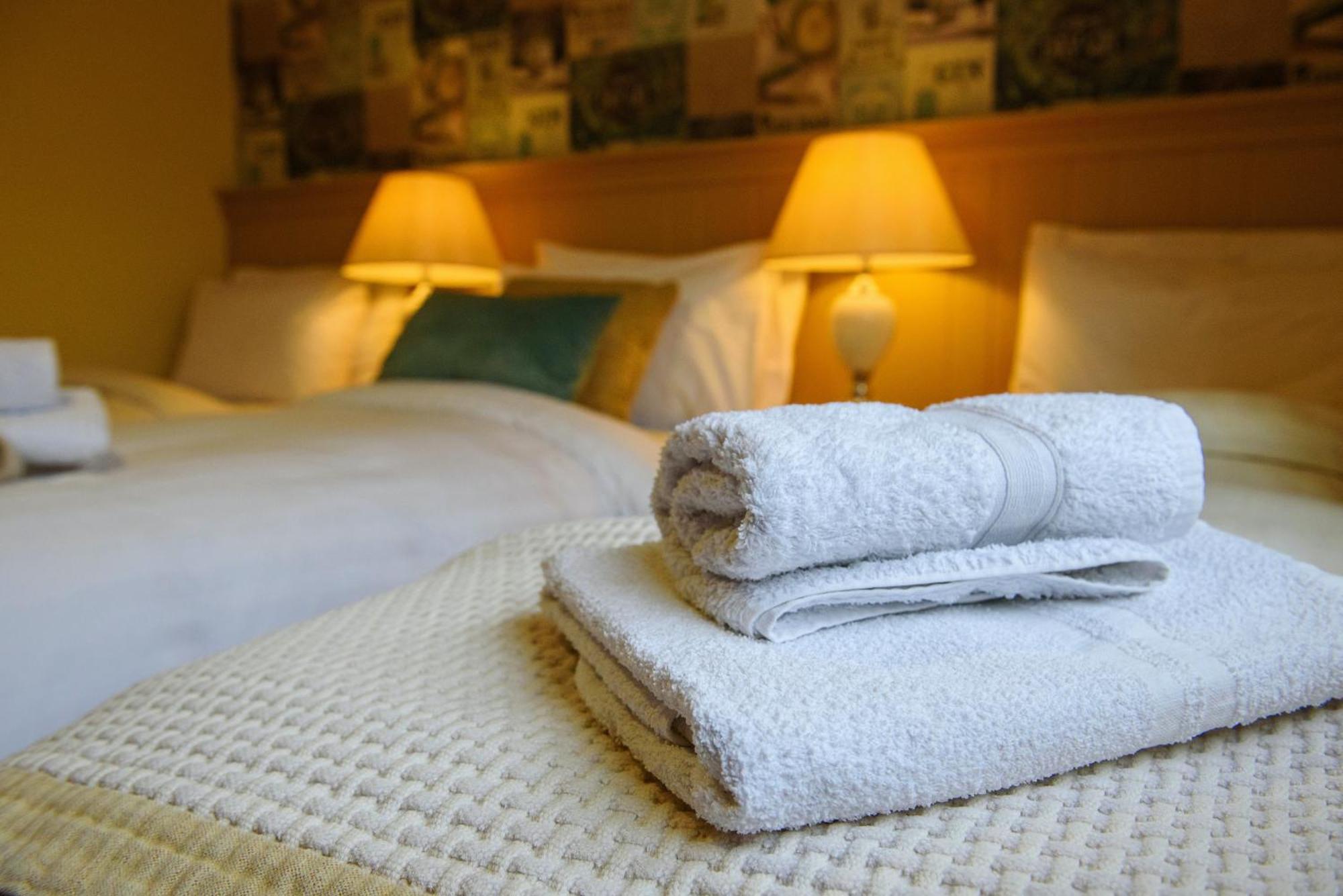 Waterfront Self Catering Houses Carrick on Shannon Kültér fotó