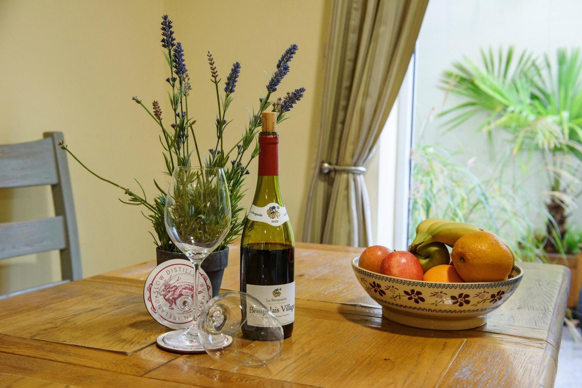 Waterfront Self Catering Houses Carrick on Shannon Kültér fotó