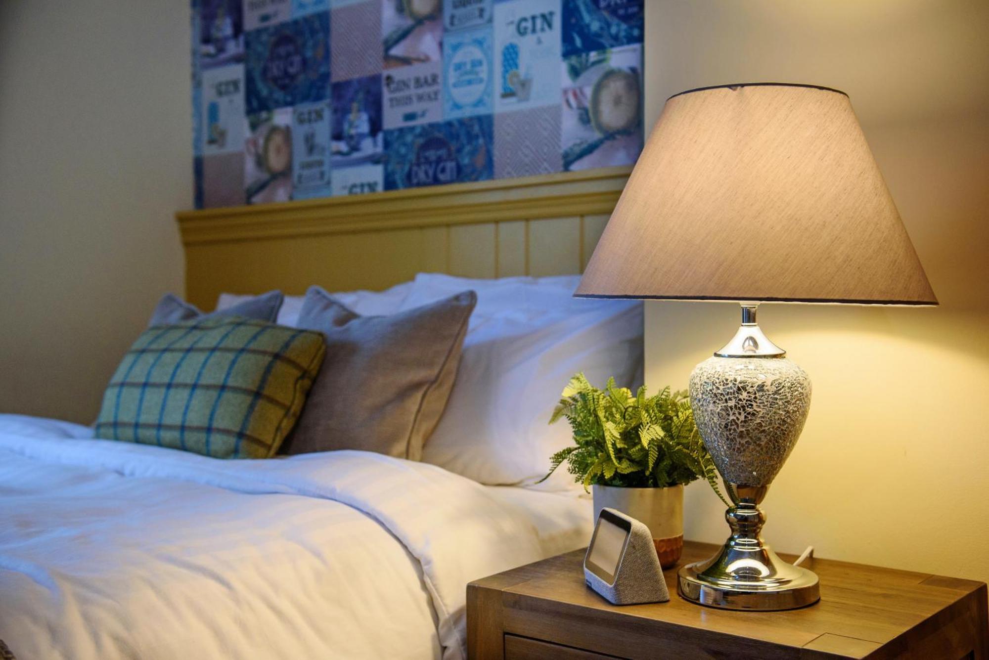 Waterfront Self Catering Houses Carrick on Shannon Kültér fotó