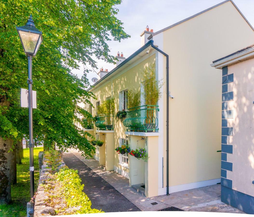 Waterfront Self Catering Houses Carrick on Shannon Kültér fotó