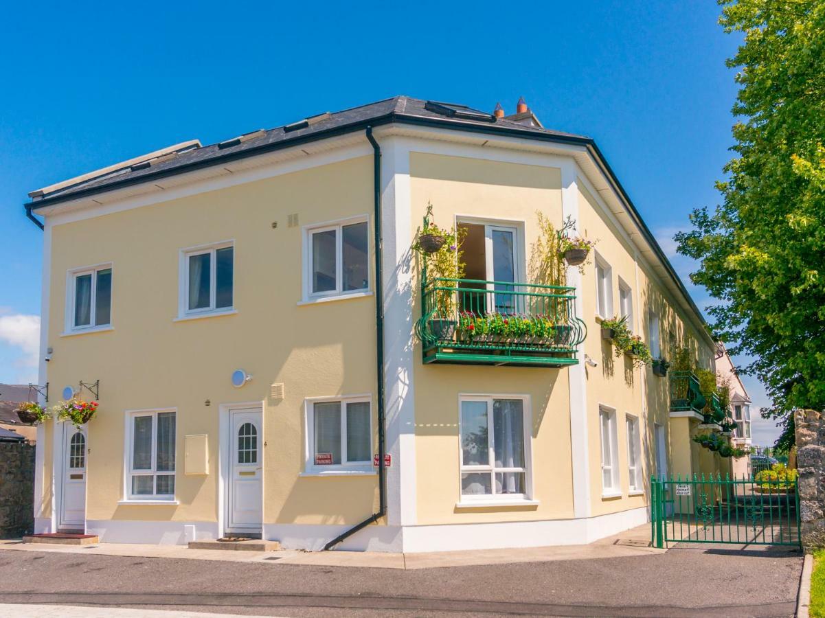 Waterfront Self Catering Houses Carrick on Shannon Kültér fotó