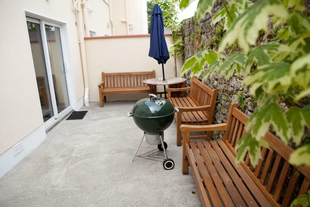 Waterfront Self Catering Houses Carrick on Shannon Kültér fotó